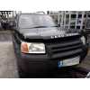 land rover freelander (ln) del año 2001