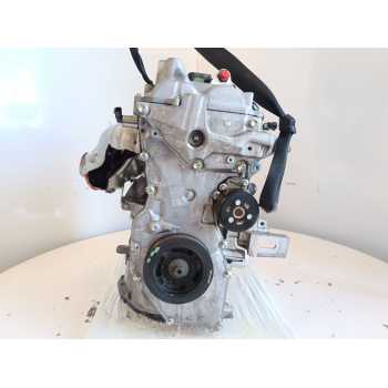 MOTOR COMPLETO HR16 GASOLINA 10102BA60A