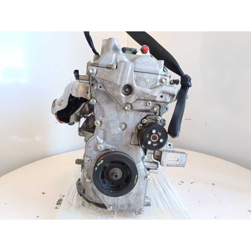 MOTOR COMPLETO HR16 GASOLINA 10102BA60A