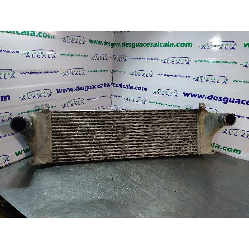 INTERCOOLER 