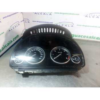 CUADRO INSTRUMENTOS 62109358981 25811511 