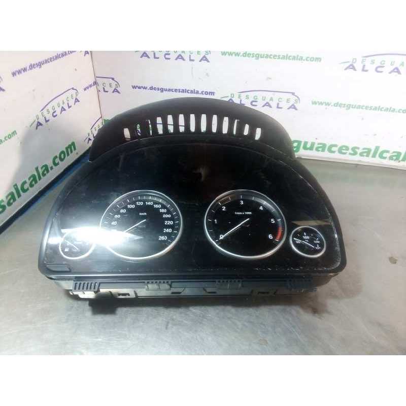 CUADRO INSTRUMENTOS 62109358981 25811511 