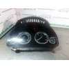 CUADRO INSTRUMENTOS 62109358981 25811511 