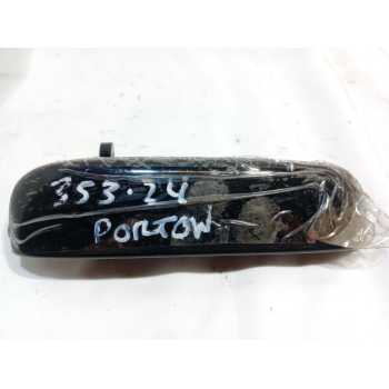 MANETA EXTERIOR PORTON 5810A065XA 