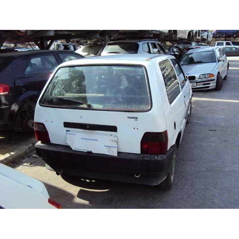 fiat uno (146) del año 1990