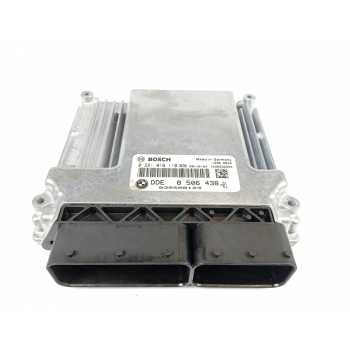 CENTRALITA MOTOR UCE 0281016110 850643801 