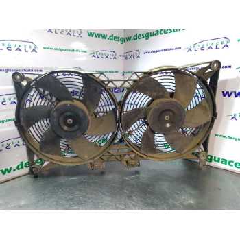 ELECTROVENTILADOR 