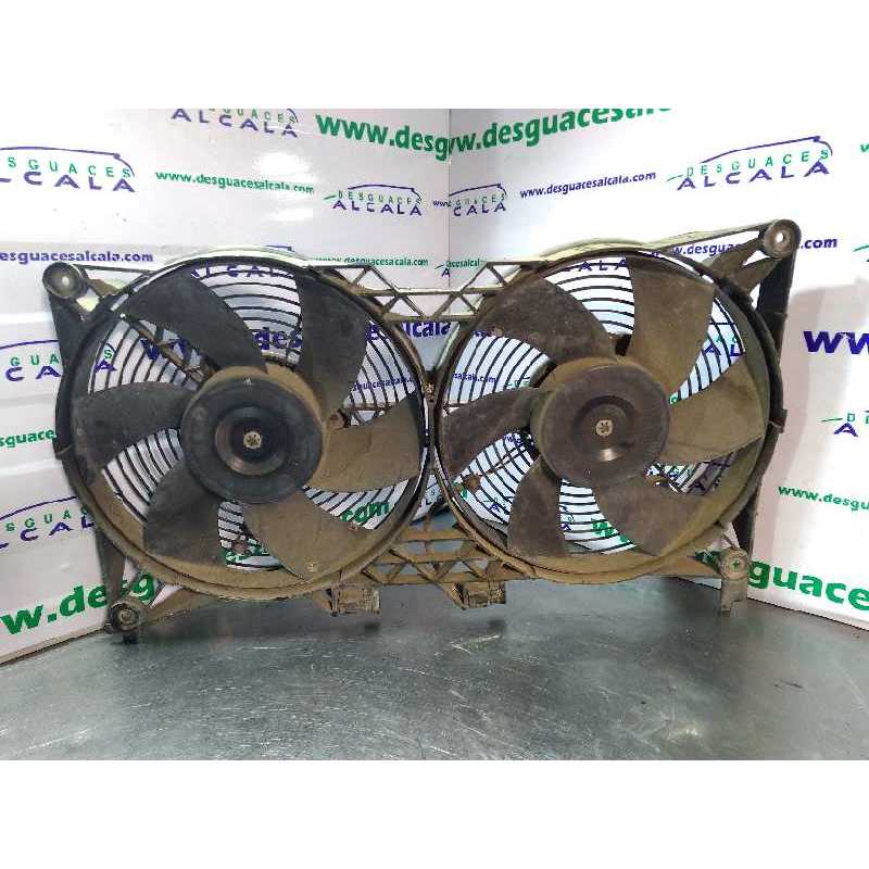 ELECTROVENTILADOR 
