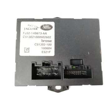 MODULO ELECTRONICO FJ3214B673AA 