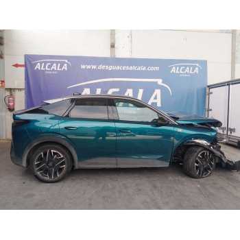 PEUGEOT NUEVO 3008 GT HYBRID 136 E-DCS6 de desguace