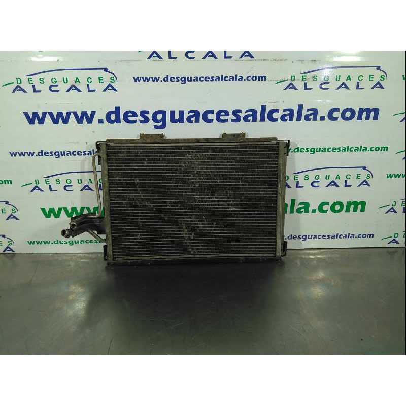 RADIADOR AIRE ACONDICIONADO 