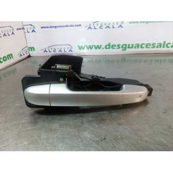 MANETA EXTERIOR DELANTERA DERECHA 