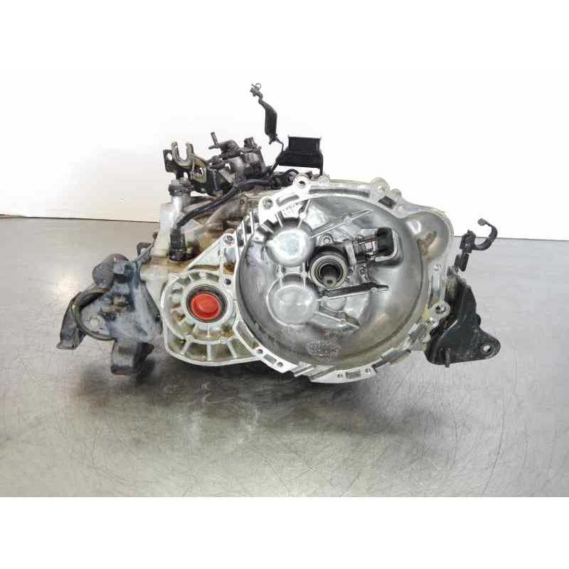 CAJA CAMBIOS 4300024470 MANUAL 6 VELOCIDADES