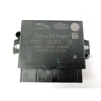 MODULO ELECTRONICO GX6315C859DG 