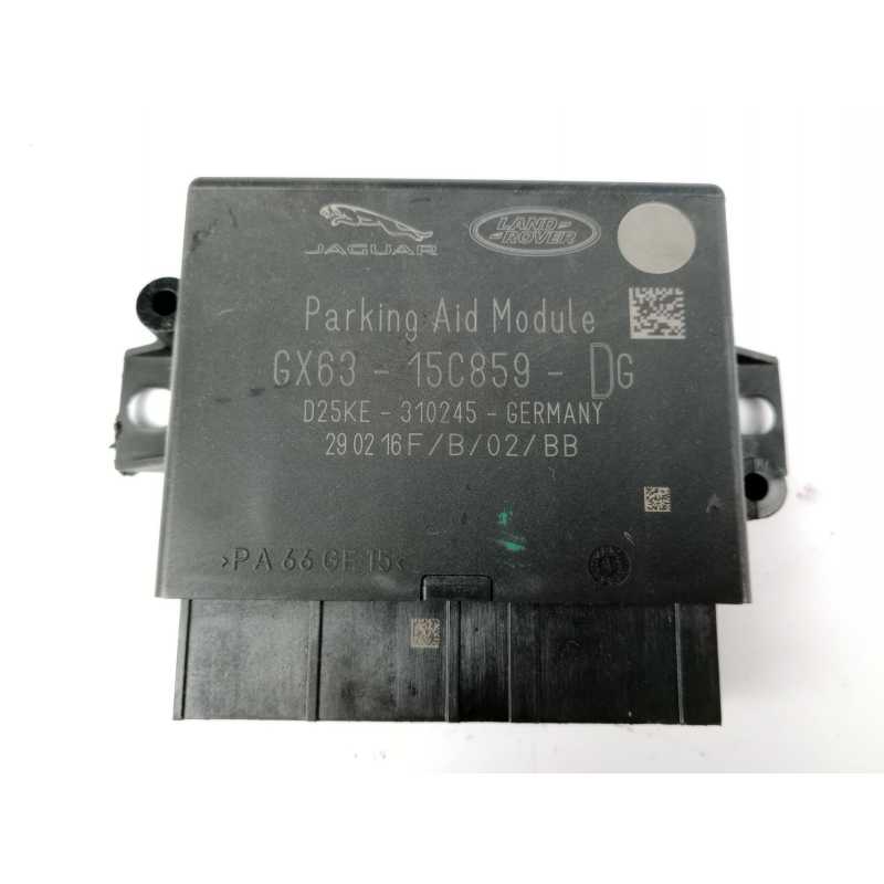 MODULO ELECTRONICO GX6315C859DG 