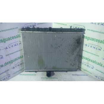 RADIADOR AGUA 6129201E 2679160002 