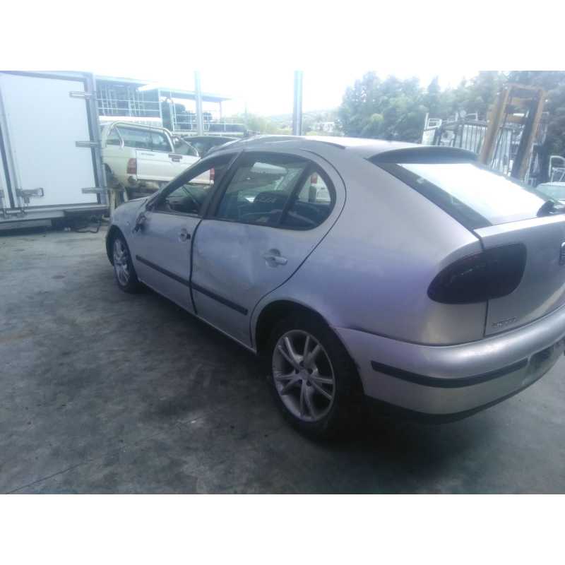 seat leon (1m1) del año 2002