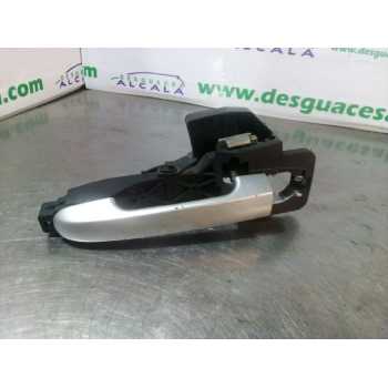 MANETA EXTERIOR DELANTERA IZQUIERDA 