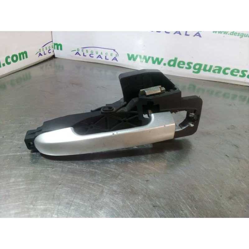 MANETA EXTERIOR DELANTERA IZQUIERDA 