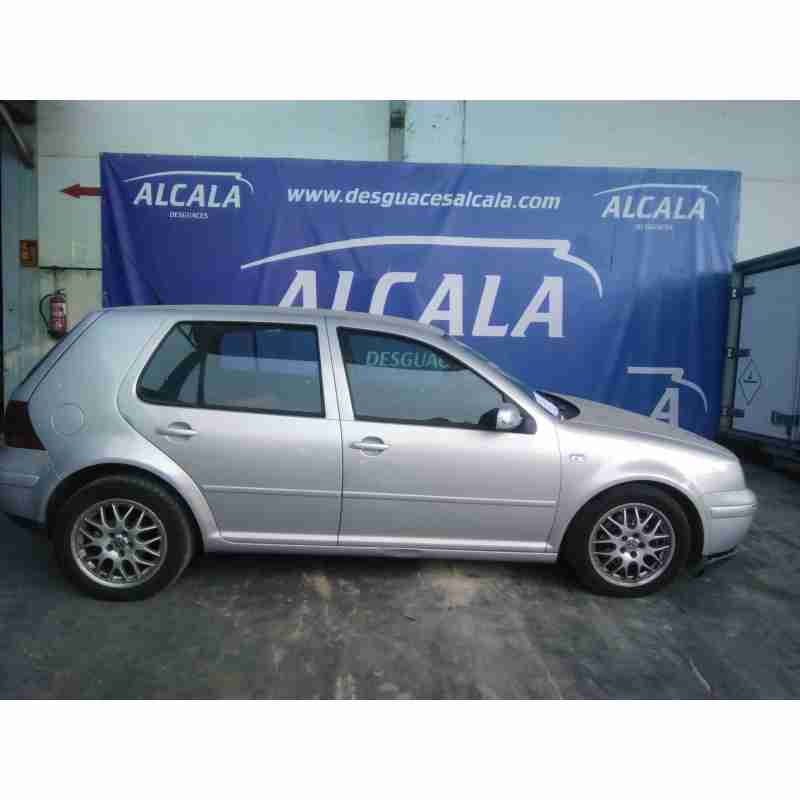 volkswagen golf iv berlina (1j1) del año 1999
