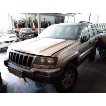 CHRYSLER JEEP GR.CHEROKEE (WJ/WG) de desguace