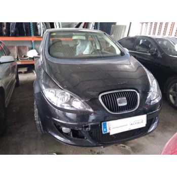 SEAT ALTEA (5P1)