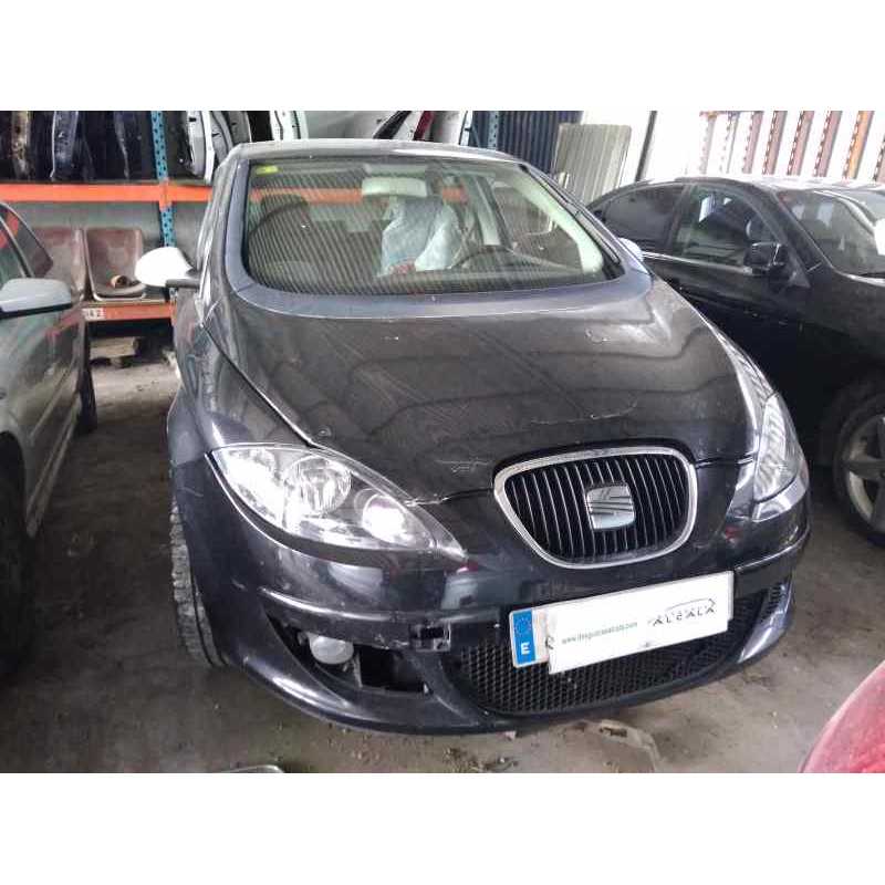 seat altea (5p1) del año 2007