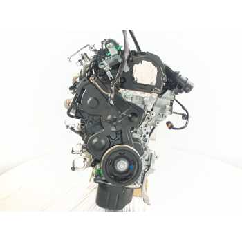 MOTOR COMPLETO BH02 DIESEL 166.505 KM