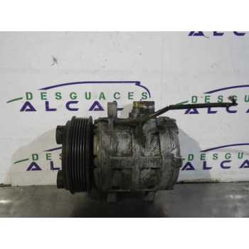 COMPRESOR AIRE ACONDICIONADO 06302702 SELTEC 