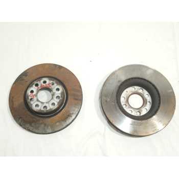 DISCO FRENO DELANTERO 5Q0615301F 