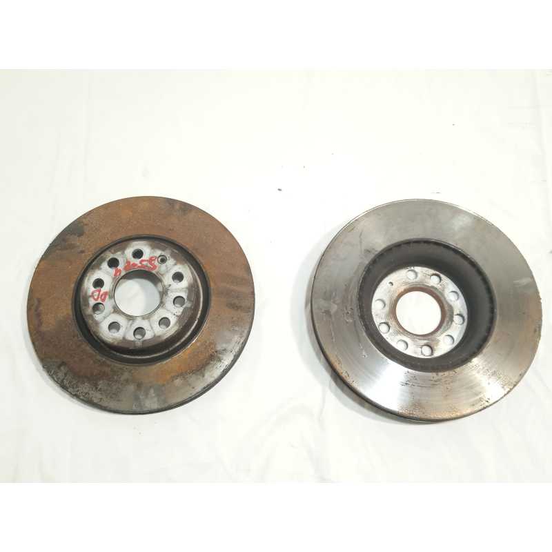 DISCO FRENO DELANTERO 5Q0615301F 
