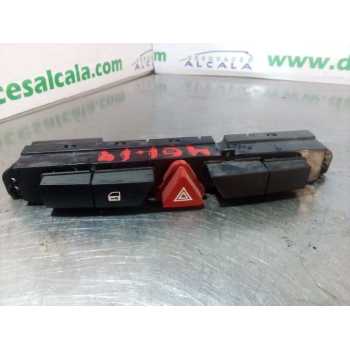 BOTONERA EMERGENCIA 937001H000 2 CONECTORES 