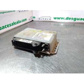 MODULO ELECTRONICO 026000232B CONTROLADOR TRANSMISIÓN 