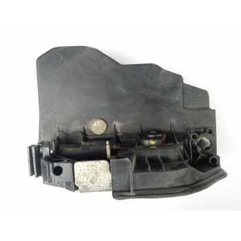 CERRADURA PUERTA DELANTERA IZQUIERDA 51217202143 