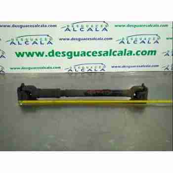 TRANSMISION DELANTERA 70 CM 
