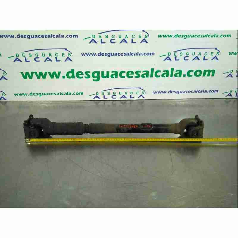 TRANSMISION DELANTERA 70 CM 
