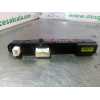 BOTONERA EMERGENCIA 937001H000 2 CONECTORES 