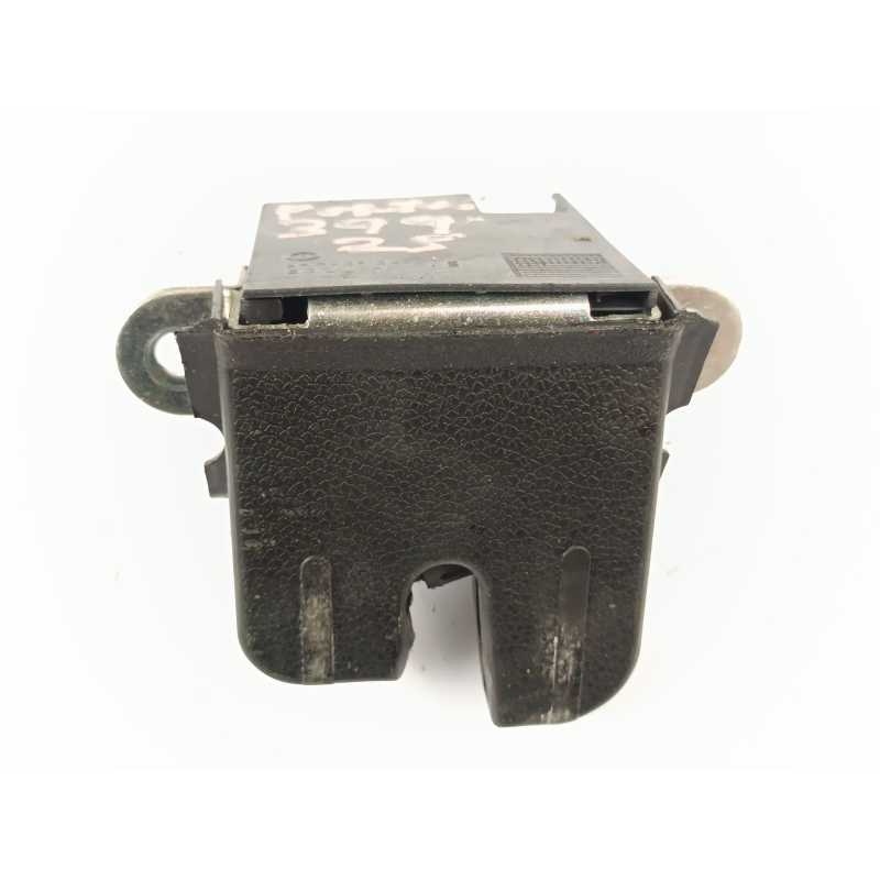 CERRADURA MALETERO / PORTON 5M0827505E 