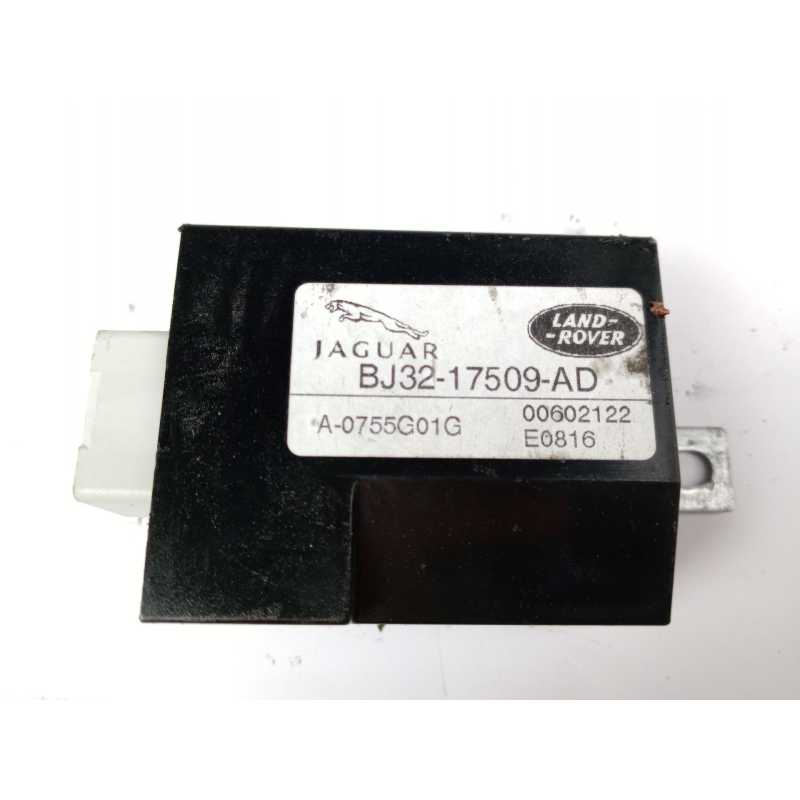 MODULO ELECTRONICO BJ3217509AD 