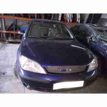 FORD MONDEO BERLINA (GE)