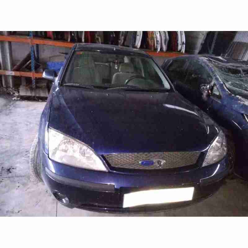 ford mondeo berlina (ge) del año 2002