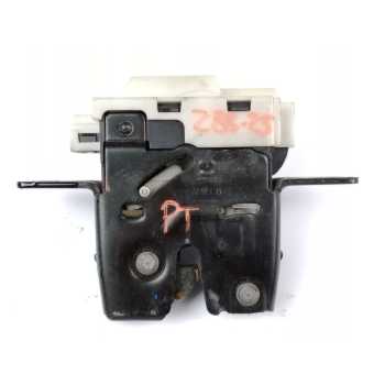CERRADURA MALETERO / PORTON 8200947699 