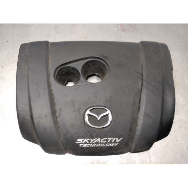 TAPA MOTOR 