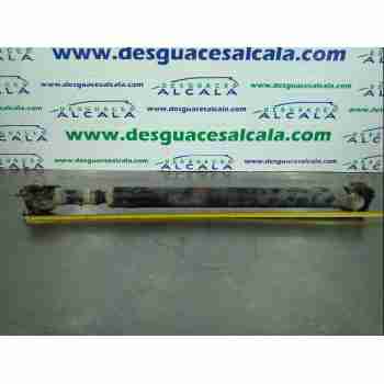 TRANSMISION TRASERA 109 CM 