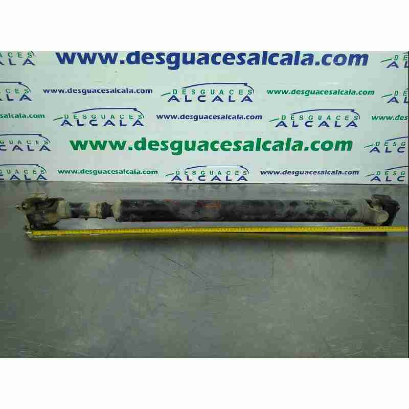 TRANSMISION TRASERA 109 CM 