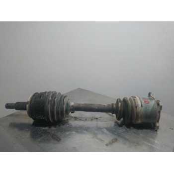 TRANSMISION DELANTERA DERECHA MR410665 ABS 