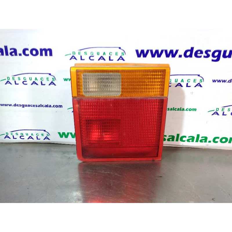 PILOTO TRASERO DERECHO PORTON 