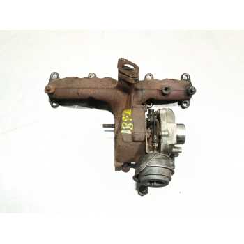 TURBOCOMPRESOR 038253019C 