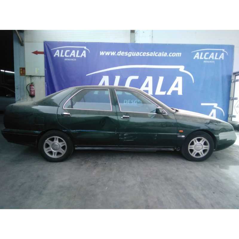 lancia kappa berlina del año 2000
