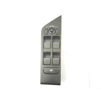MANDO ELEVALUNAS DELANTERO IZQUIERDO BJ3214540AB 